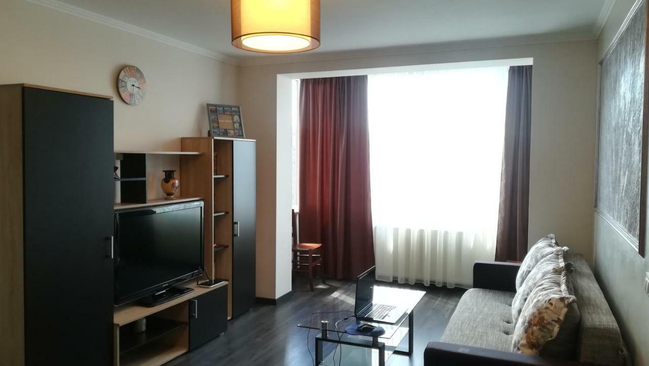 Appartement Apartament Antonia à Făgăraş Extérieur photo